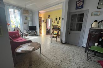 achat maison toulon 83100