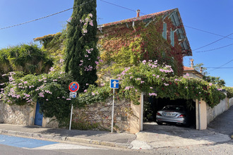 achat maison toulon 83100