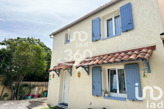 achat maison toulon 83100