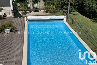 achat maison toulon 83100