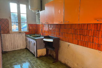 achat maison toulon 83100