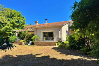 achat maison toulon 83100