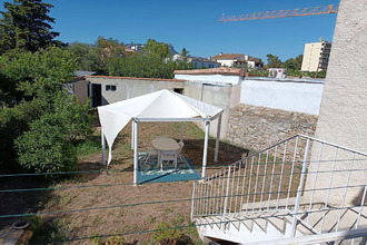 achat maison toulon 83100