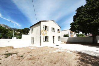 achat maison toulon 83100