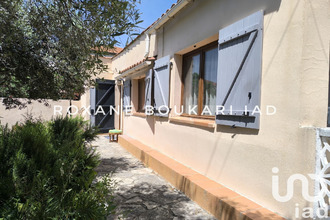 achat maison toulon 83100