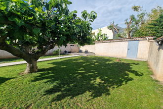 achat maison toulon 83100