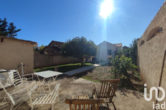 achat maison toulon 83100