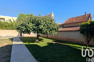 achat maison toulon 83100