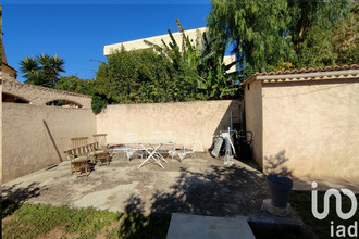 achat maison toulon 83100