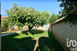 achat maison toulon 83100