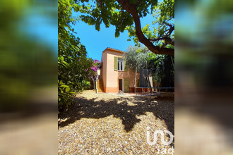 achat maison toulon 83100