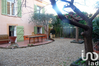 achat maison toulon 83100