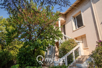 achat maison toulon 83100