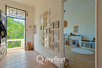 achat maison toulon 83100