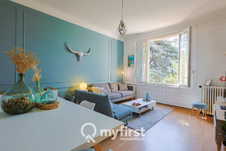 achat maison toulon 83100