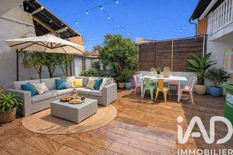 achat maison toulon 83100