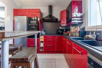 achat maison toulon 83100