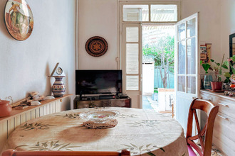 achat maison toulon 83100