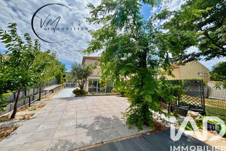 achat maison toulon 83100