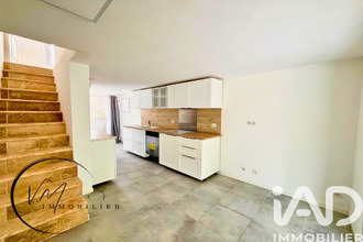 achat maison toulon 83100