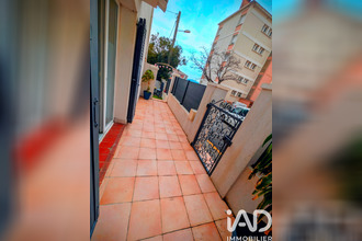 achat maison toulon 83100