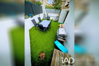 achat maison toulon 83100