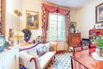 achat maison toulon 83100