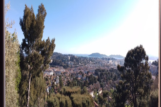 achat maison toulon 83100