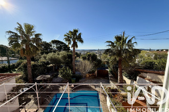 achat maison toulon 83100