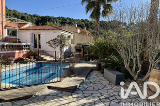 achat maison toulon 83100
