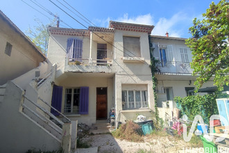 achat maison toulon 83100