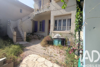 achat maison toulon 83100