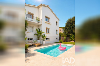 achat maison toulon 83100
