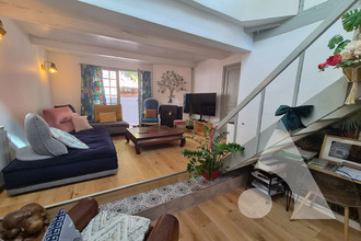 achat maison toulon 83100