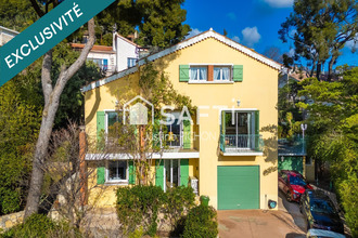 achat maison toulon 83100