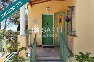 achat maison toulon 83100