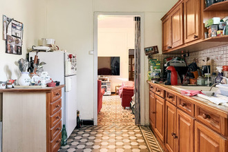 achat maison toulon 83100