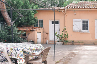 achat maison toulon 83100