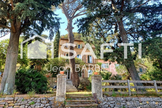 achat maison toulon 83100