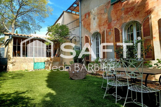 achat maison toulon 83100