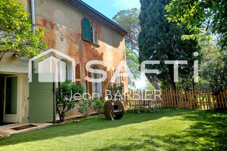 achat maison toulon 83100