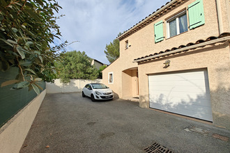 achat maison toulon 83100