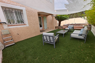 achat maison toulon 83100