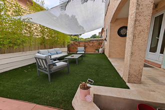 achat maison toulon 83100