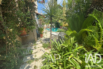 achat maison toulon 83100