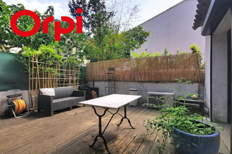 achat maison toulon 83100