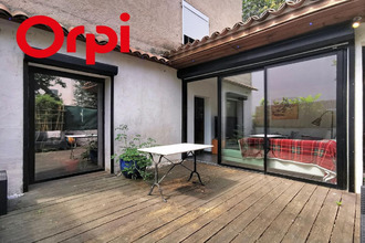 achat maison toulon 83100
