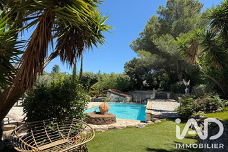 achat maison toulon 83160