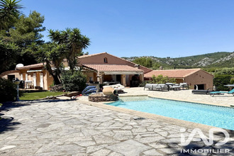 achat maison toulon 83160