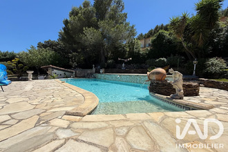 achat maison toulon 83160